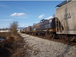 CSXT 493011